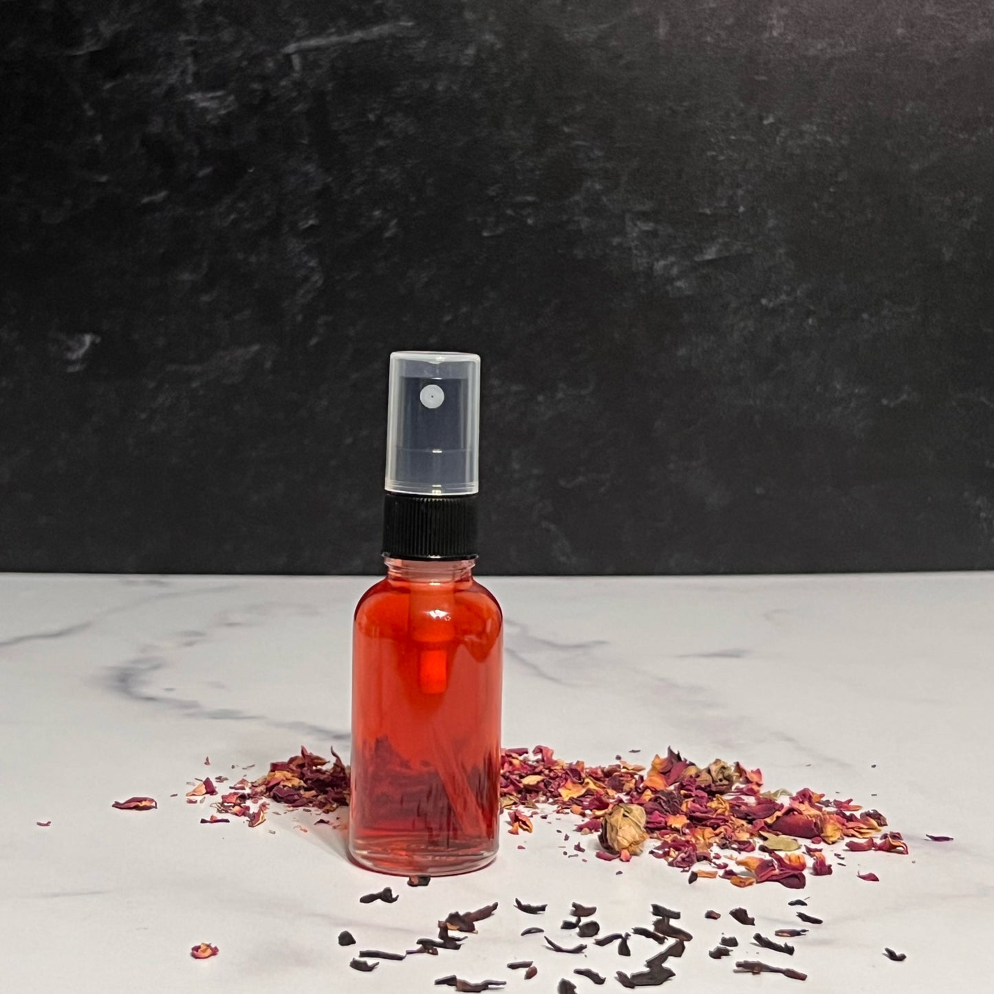 Rose and Hibiscus Toning Mist